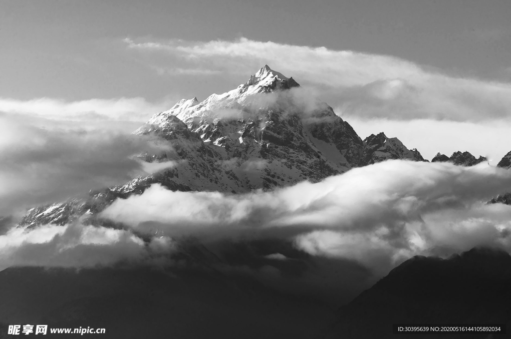 风景