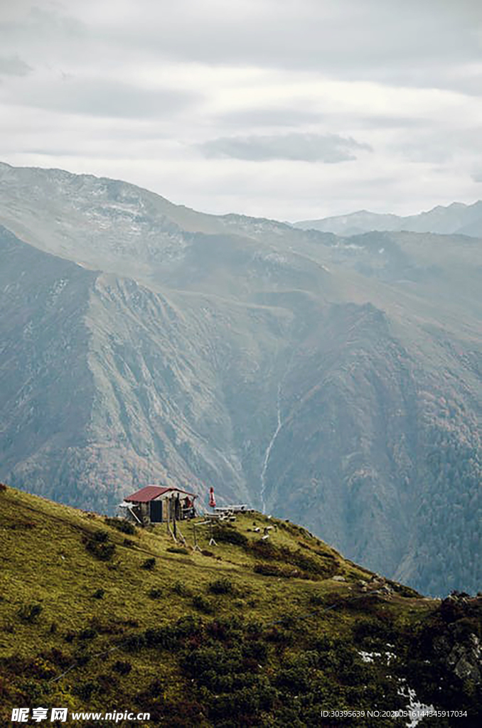 风景