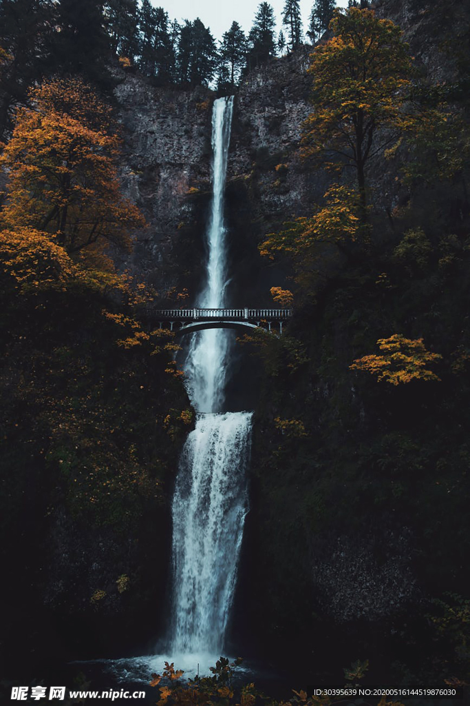 风景