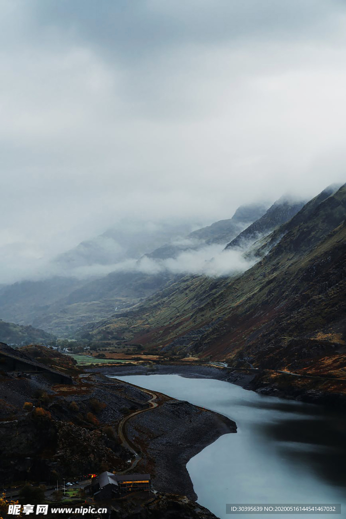 风景