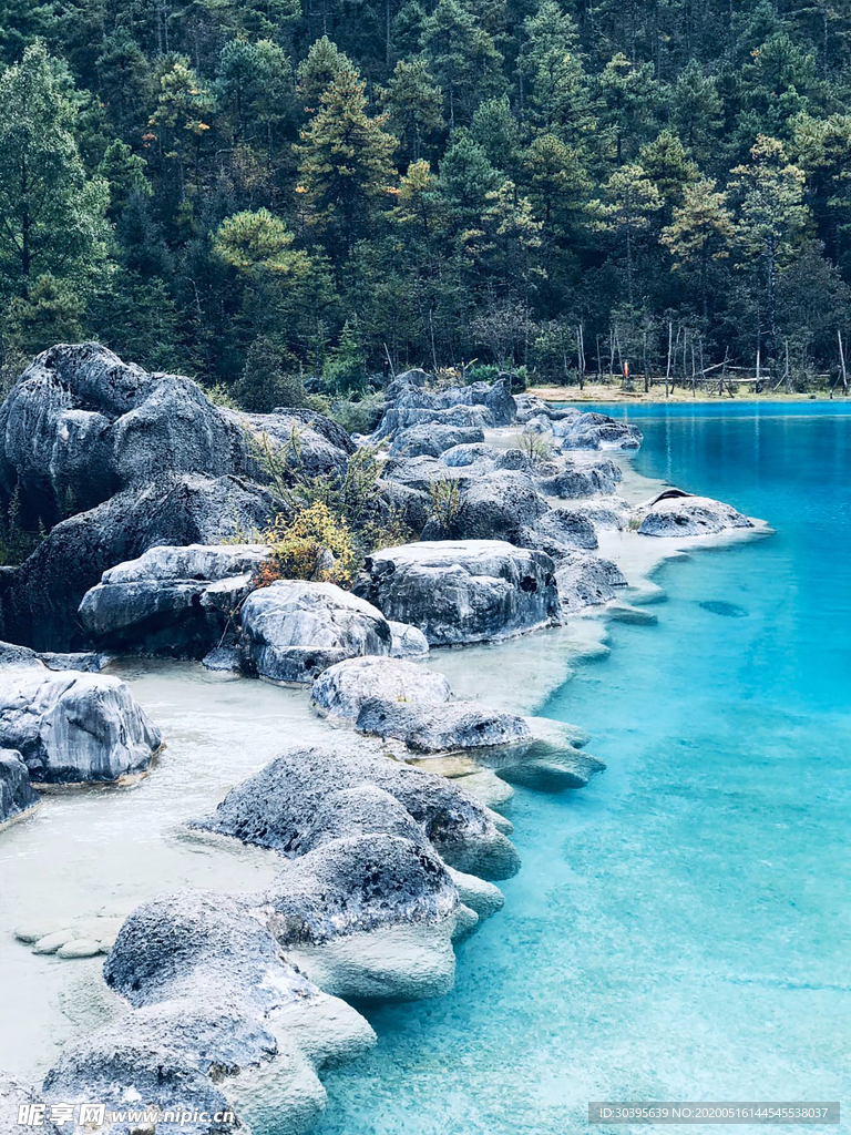风景