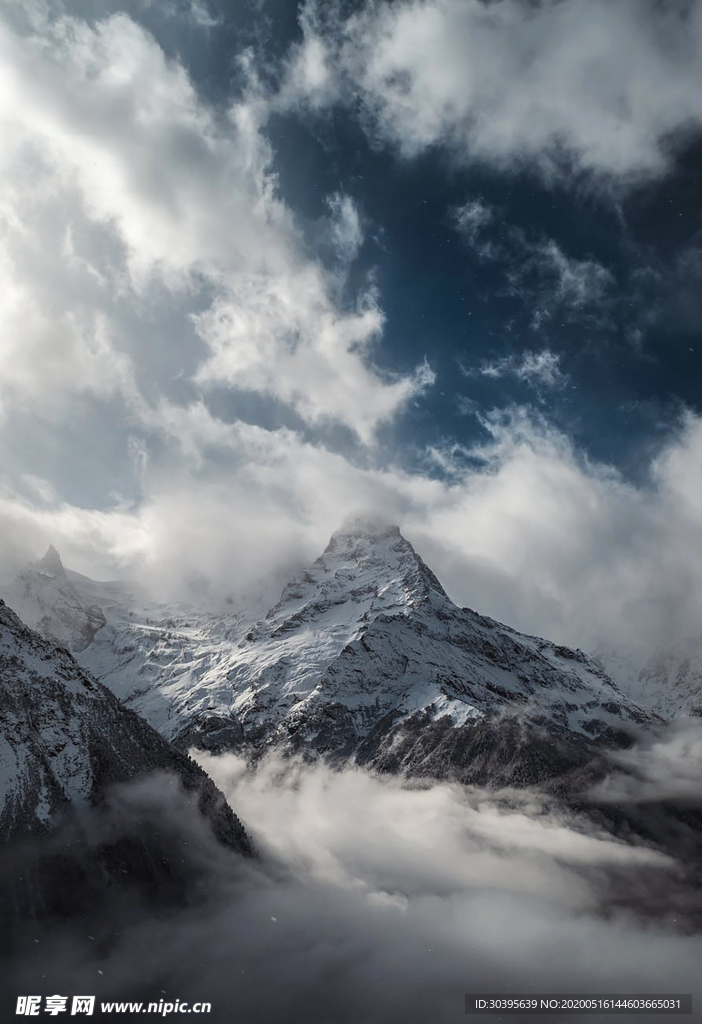 风景