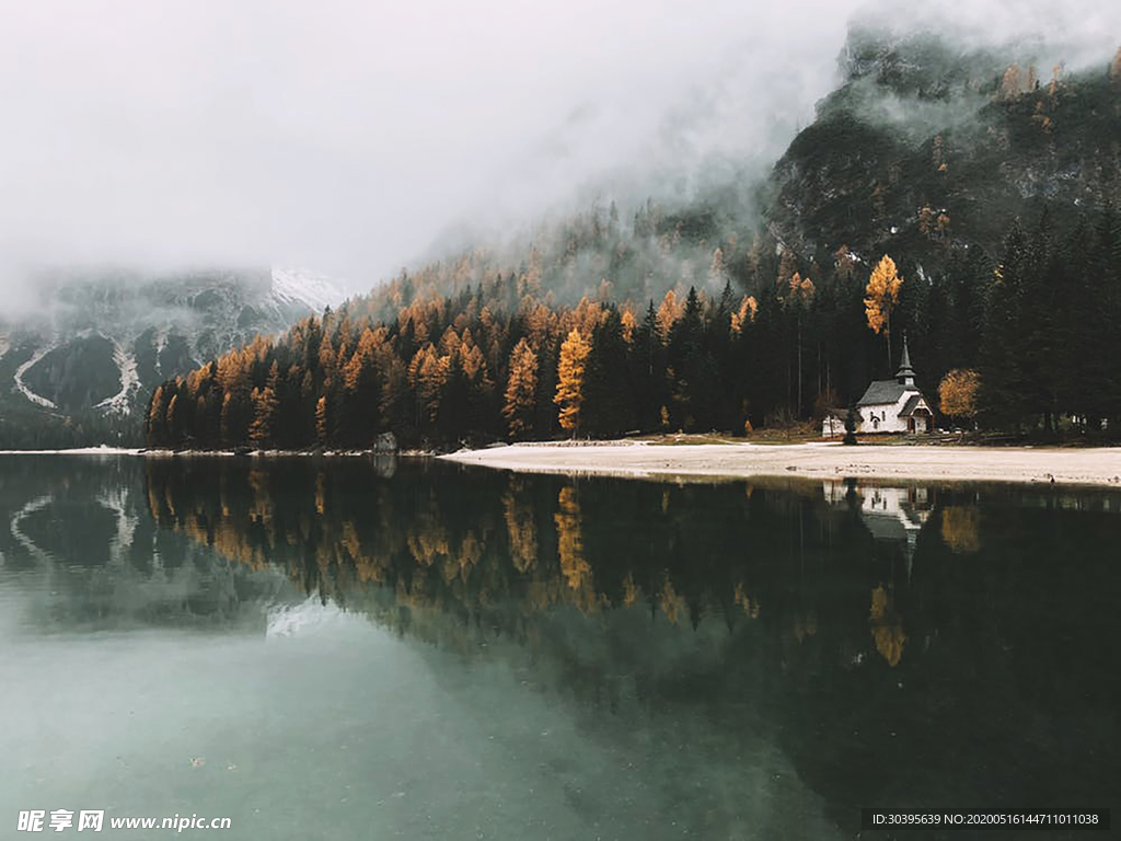 风景