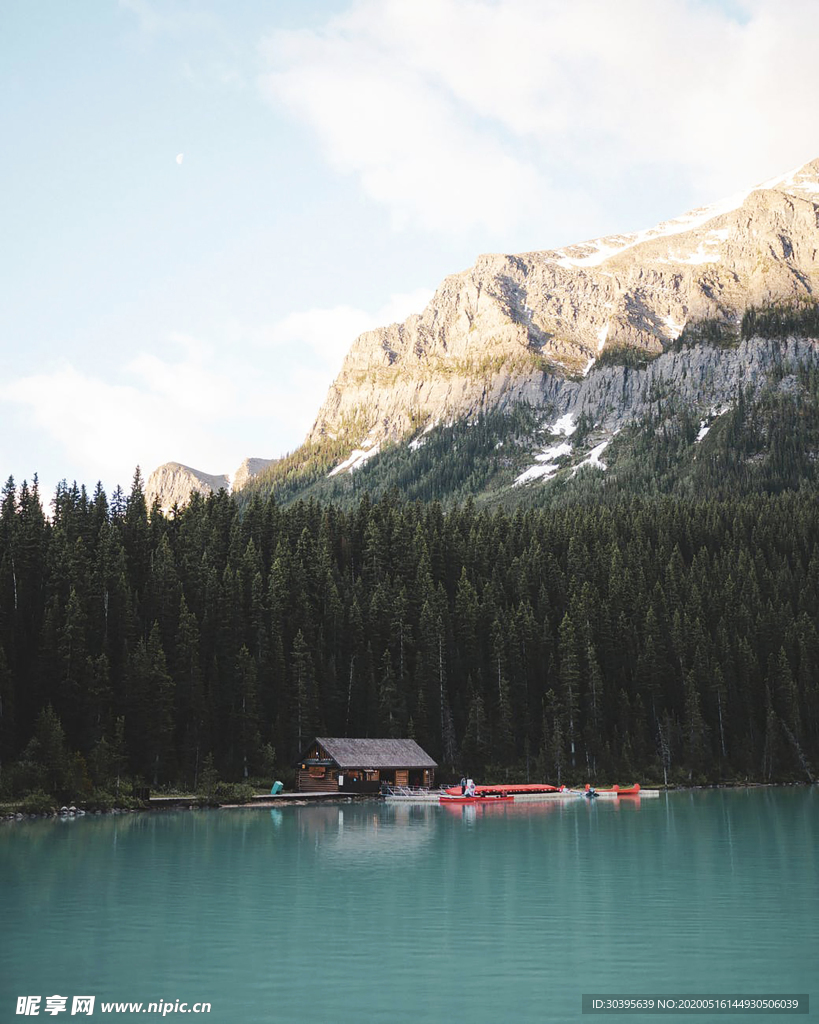 风景