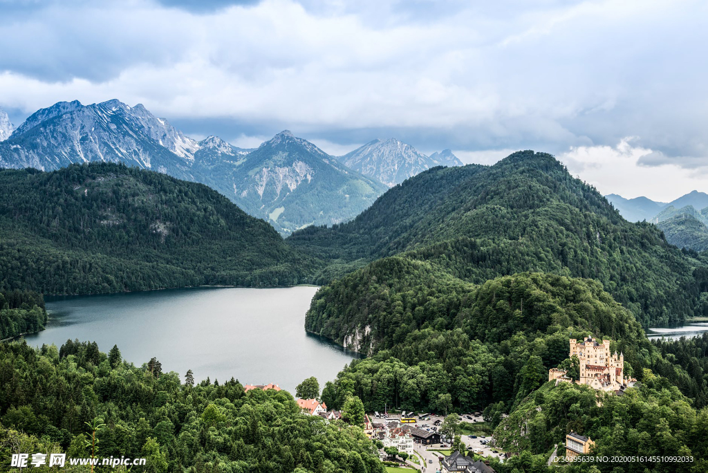 风景图片