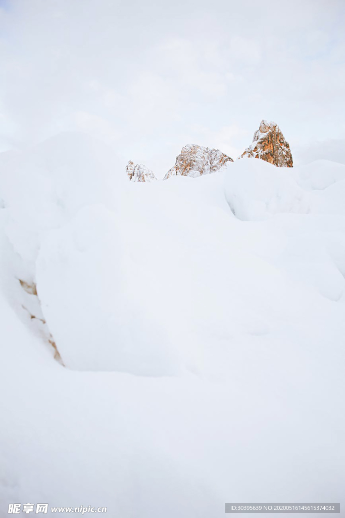 雪景