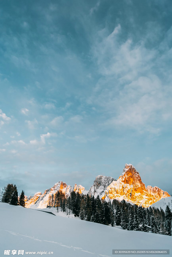 风景