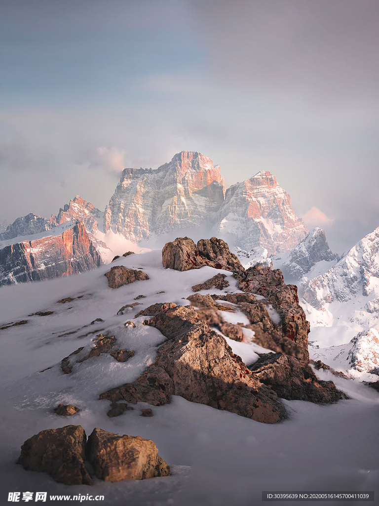 风景