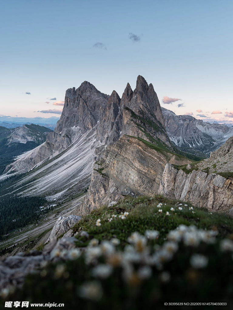 风景