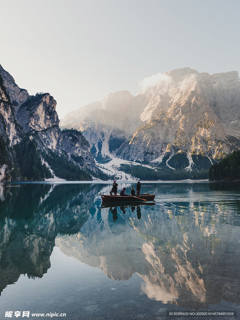 风景