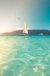 海上