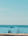 海边