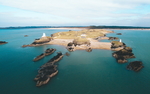 海岛风景