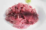 鲜嫩牛肉片