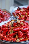 麻辣小龙虾
