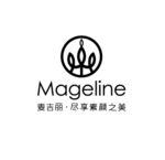 麦吉丽logo