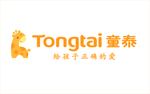 童泰标志