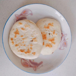 锅盔
