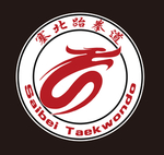 跆拳道标志