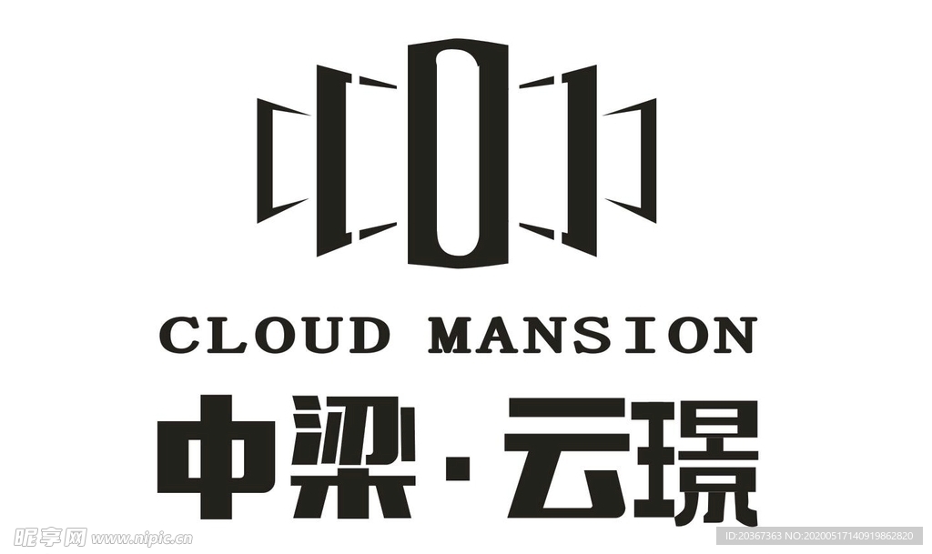 科技 现代 标志logo 企业