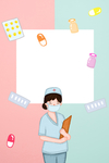 医生素材