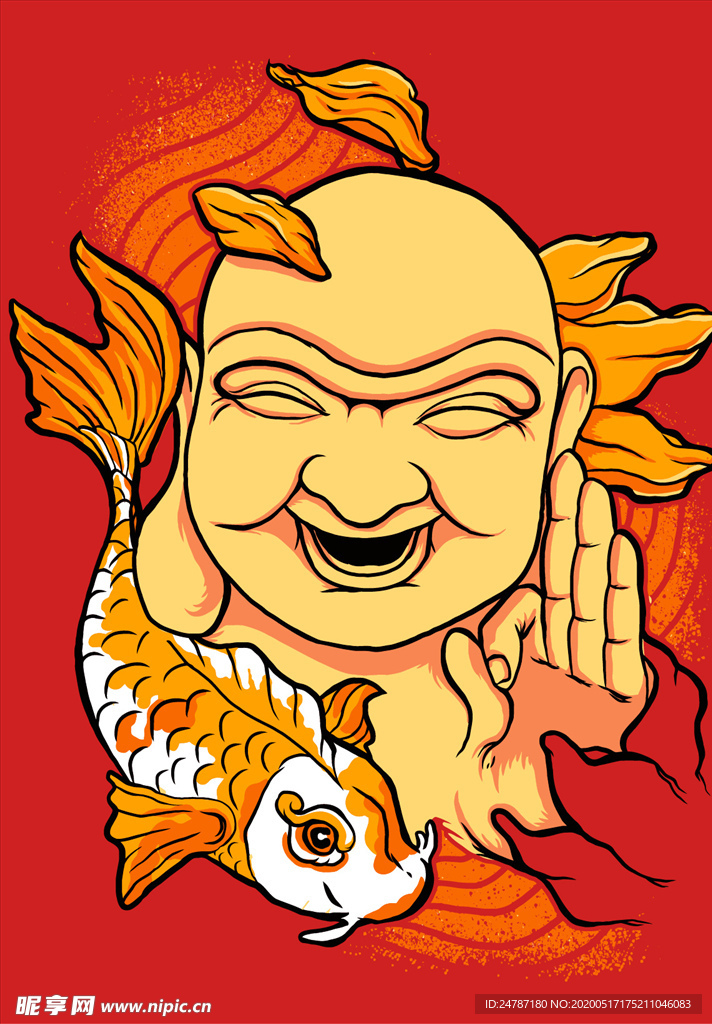金鱼