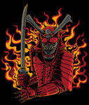 武士