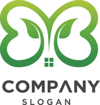 字母logo