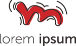 字母logo
