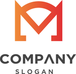 字母logo