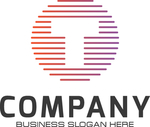 字母logo