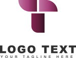 字母logo