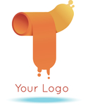 字母logo