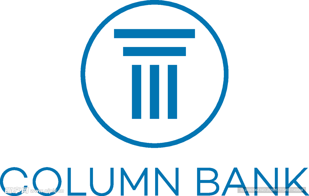 字母logo