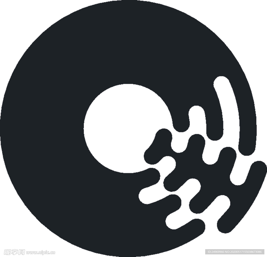 字母logo