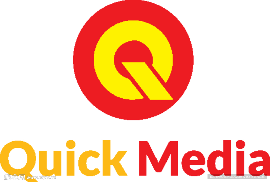 字母logo