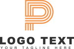字母logo