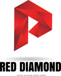 字母logo