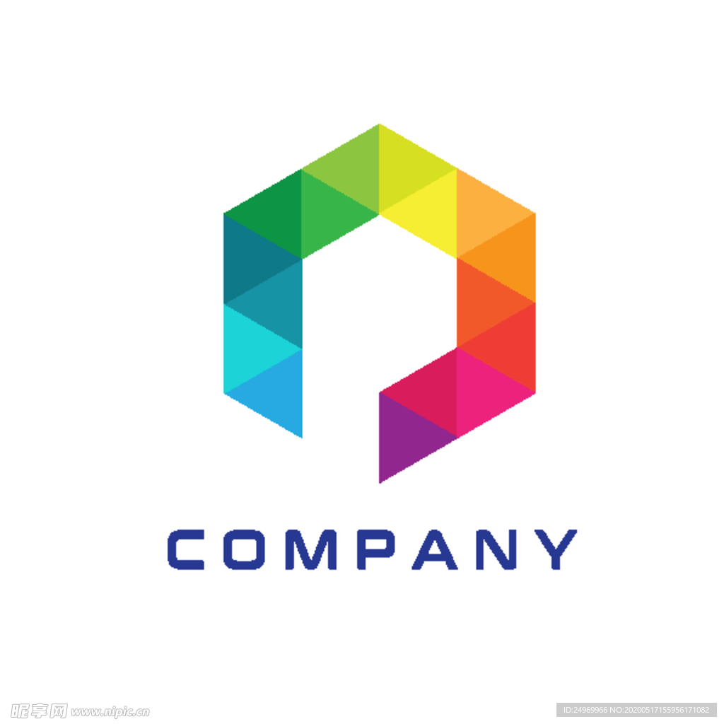 字母logo