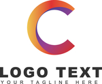 字母logo