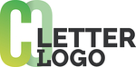 字母logo