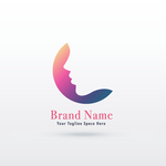 字母logo