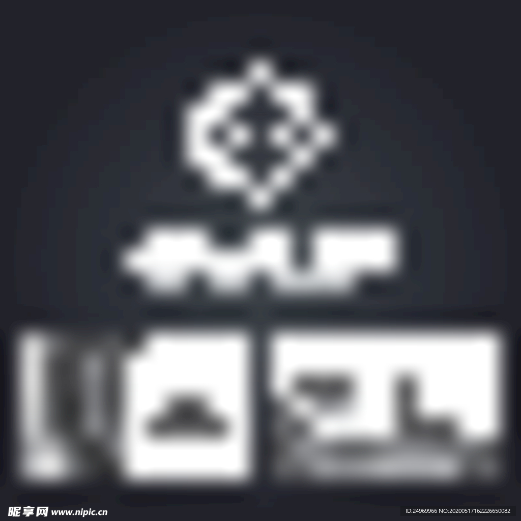 字母logo