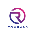 字母logo