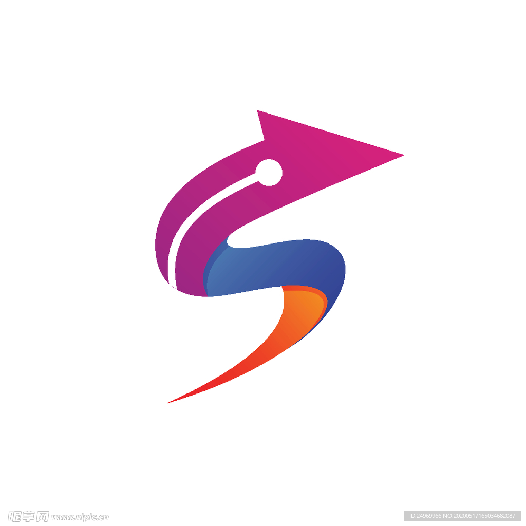 字母logo
