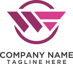 字母logo