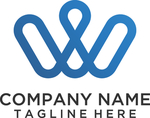 字母logo