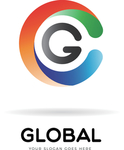 字母logo