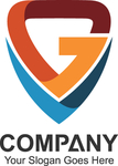 字母logo