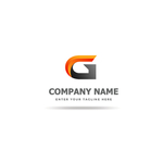 字母logo